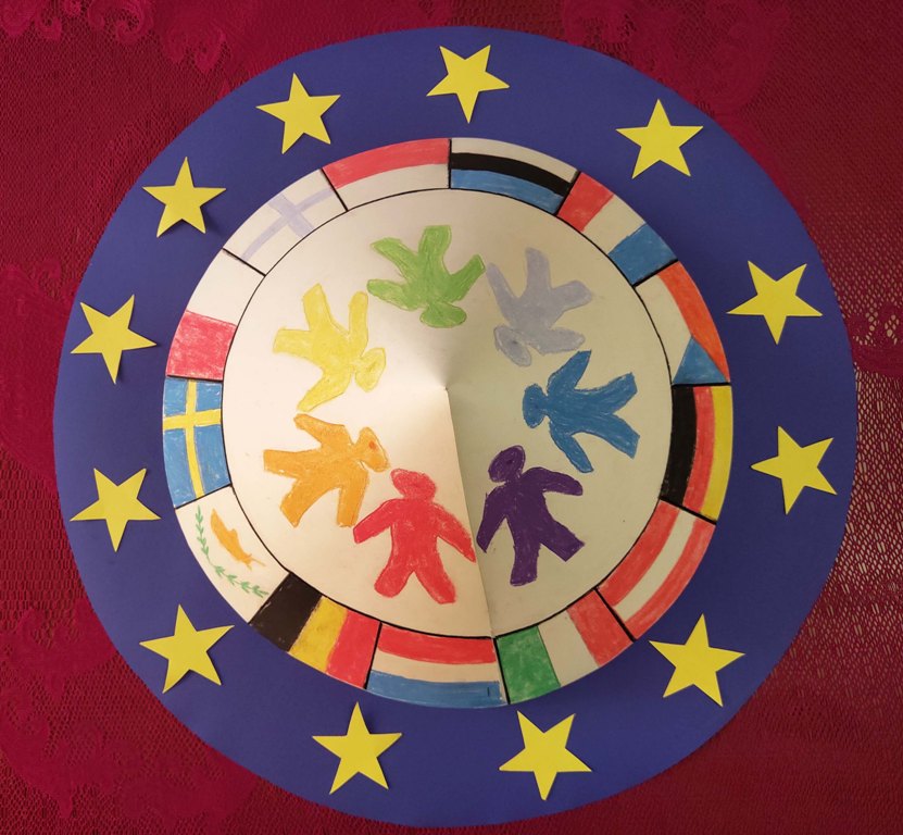 I miejsce, Adrian Kmieciak kl 7a.jpg